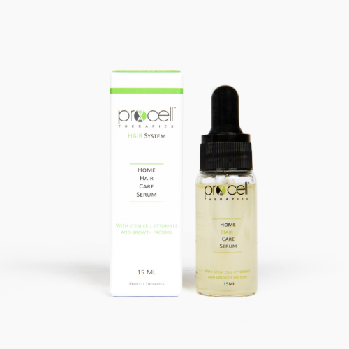 ProCell Hair Aftercare Serum